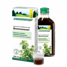 Ortiga Bio 200ml