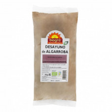 Desayuno De Algarroba Bio 250g