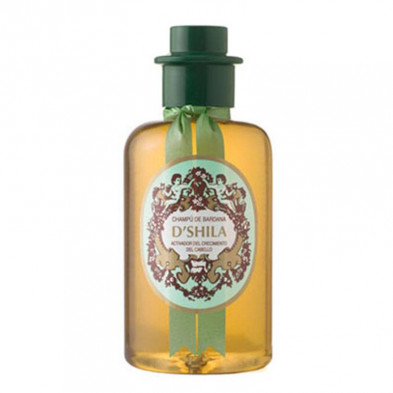 Champu Bardana 300ml Champu Bardana 300ml