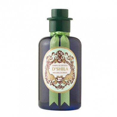 Champu Espliego 300ml Champu Espliego 300ml