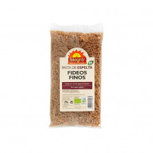 Fideo Fino Bio 250g