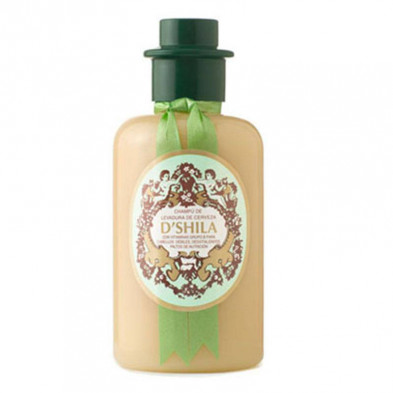 Champu Levadura Cerveza 300ml Champu Levadura Cerveza 300ml
