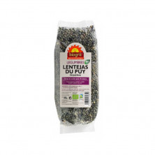 Lentejas Du Puy Bio 500g