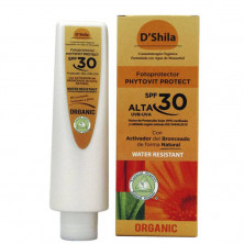 PROTECTOR SOLAR F30 200ML