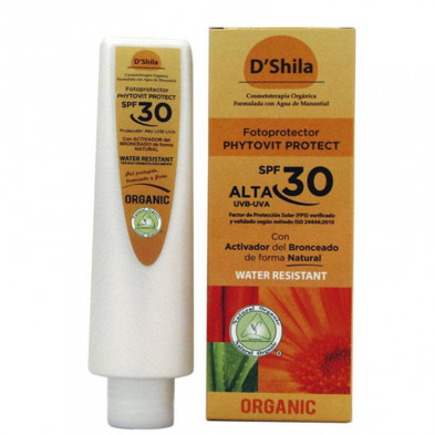 PROTECTOR SOLAR F30 200ML