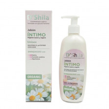 Jabon Intimo 250ml
