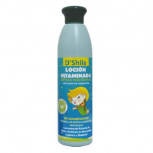 Locion Escolar Shila 250ml