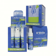 Cabello Liquido Plus 35ml