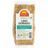 Lino Dorado Bio 250g