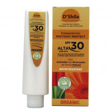 Protector Solar Spf30 100ml