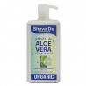 Jabon Complex Aloe Shovade 1l