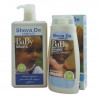Baby Shovade Jabon Champu 1l
