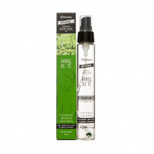 Aceite Seco Arbol De Té 75ml - Silvestre