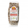 Mezcla Arroces Salvajes 250g