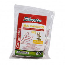 Caramelos Integrales 150g Malvavisco - Silvestre