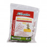 Caramelos Integrales 150g Malvavisco - Silvestre