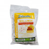 Caramelos Integrales 150g Miel Y Limon - Silvestre