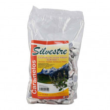 Caramelos Integrales 150g Surtido - Silvestre