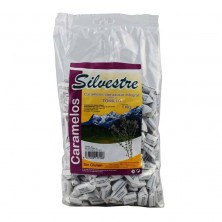 Caramelos Integrales 1kg Tomillo - Silvestre