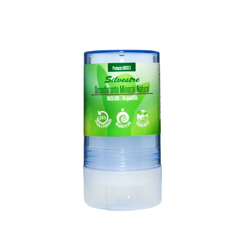 Desodorante Piedra Natural - Silvestre