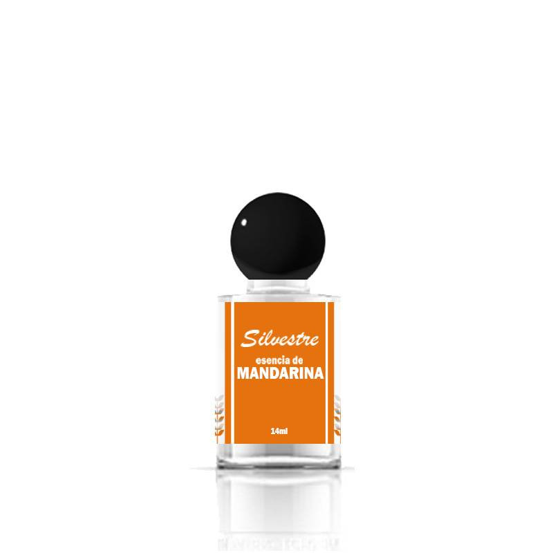Esencia Mandarina15ml - Silvestre
