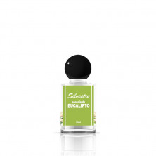 Esencia Eucalipto 15ml - Silvestre