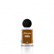 Esencia Canela 15ml - Silvestre
