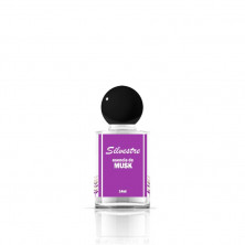 Esencia Musk 15ml - Silvestre