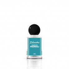 Esencia Pachouli 15ml - Silvestre