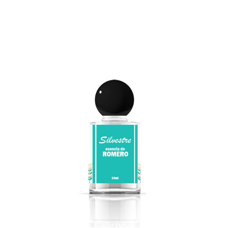Esencia Romero 15ml - Silvestre