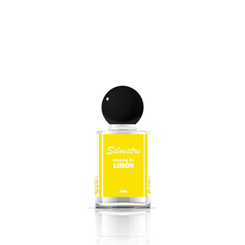 Esencia Limon 15ml - Silvestre