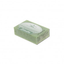 Jabón Aloe Vera 100g - Silvestre