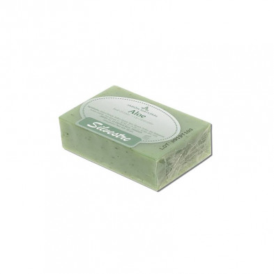 Jabón Aloe Vera 100g - Silvestre Jabón Aloe Vera 100g - Silvestre