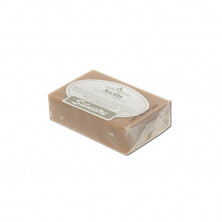 Jabón Arcilla 100g - Silvestre