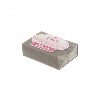 Jabón Propóleo 100g - Silvestre Jabón Propóleo 100g - Silvestre