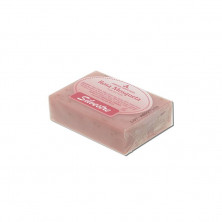 Jabón Rosa Mosqueta 100g - Silvestre