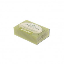 Jabón Aceite Oliva (Marsella) 100g - Silvestre