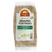 Sesamo Tostado 500g