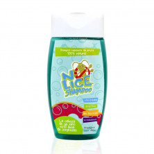 Champu 100% Organico 260ml