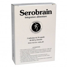 Serobrain 24cap