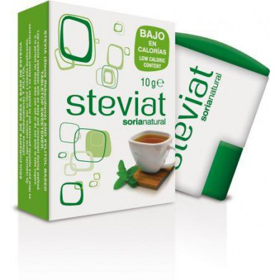 Steviat 50mg 200comp Steviat 50mg 200comp