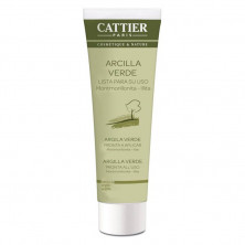 Arcilla Verde Tubo 100g