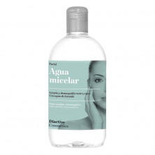Agua Micelar 500ml