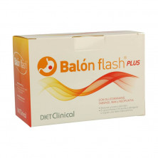 Balon Flash Plus 30 Sobres