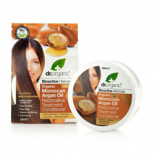 Mascarilla Acond Capilar Ac Argan 200ml