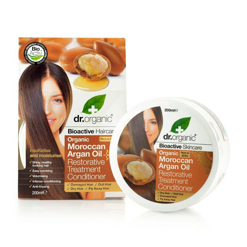 Mascarilla Acond Capilar Ac Argan 200ml