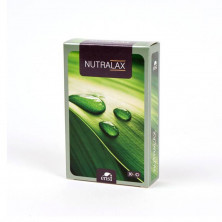 Nutralax 30 Comp