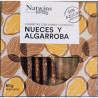 Natwins Nueces Y Algarroba 80g