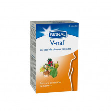 V Nal 40cap