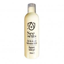 Gel Hidroalcoholico 200ml